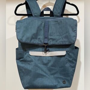 Lululemon Rise and Shine Backpack